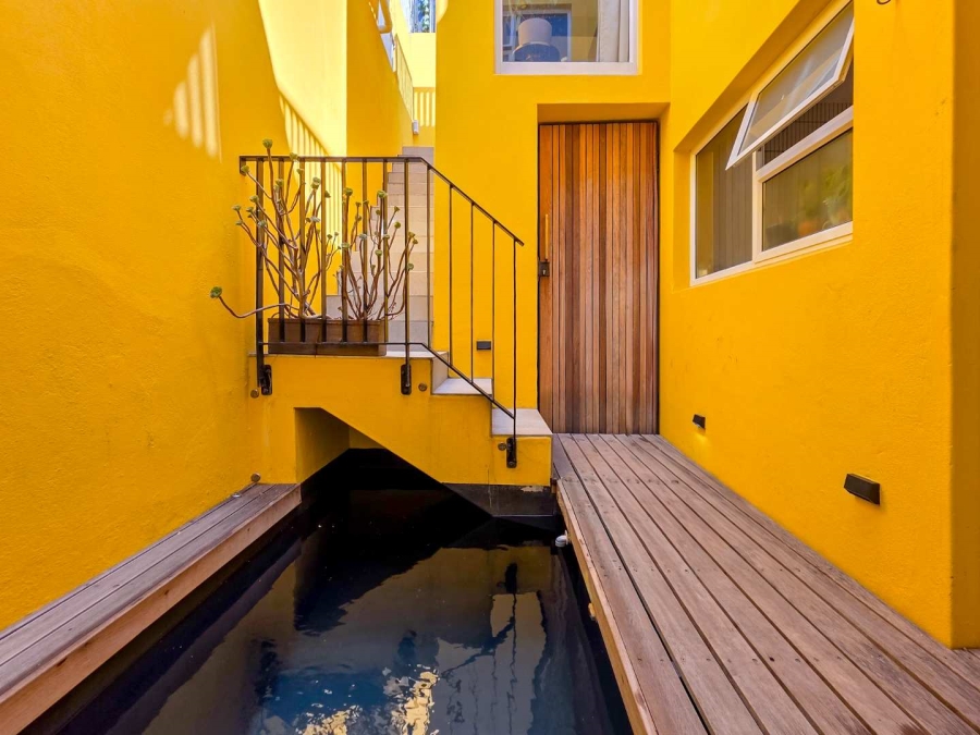 3 Bedroom Property for Sale in Bo Kaap Western Cape